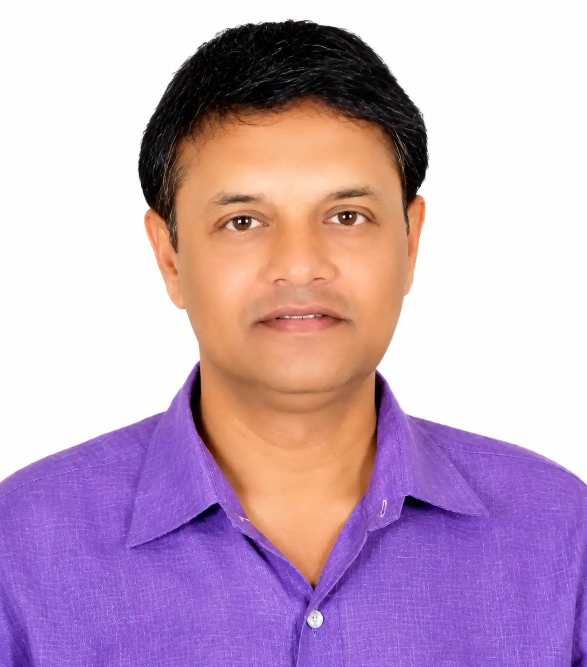 Akhilesh Trivedi
