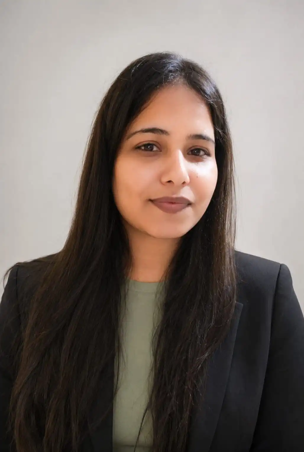 Harshita Dhanwani