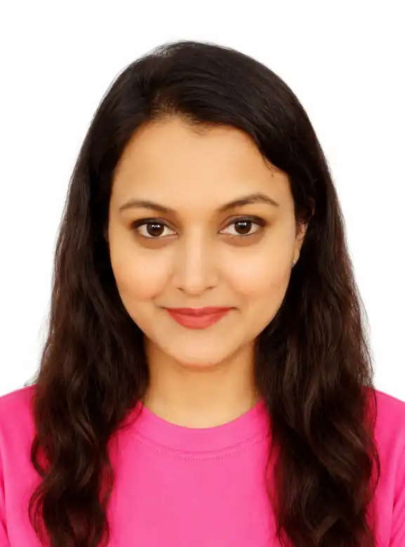 Heena Agrawal