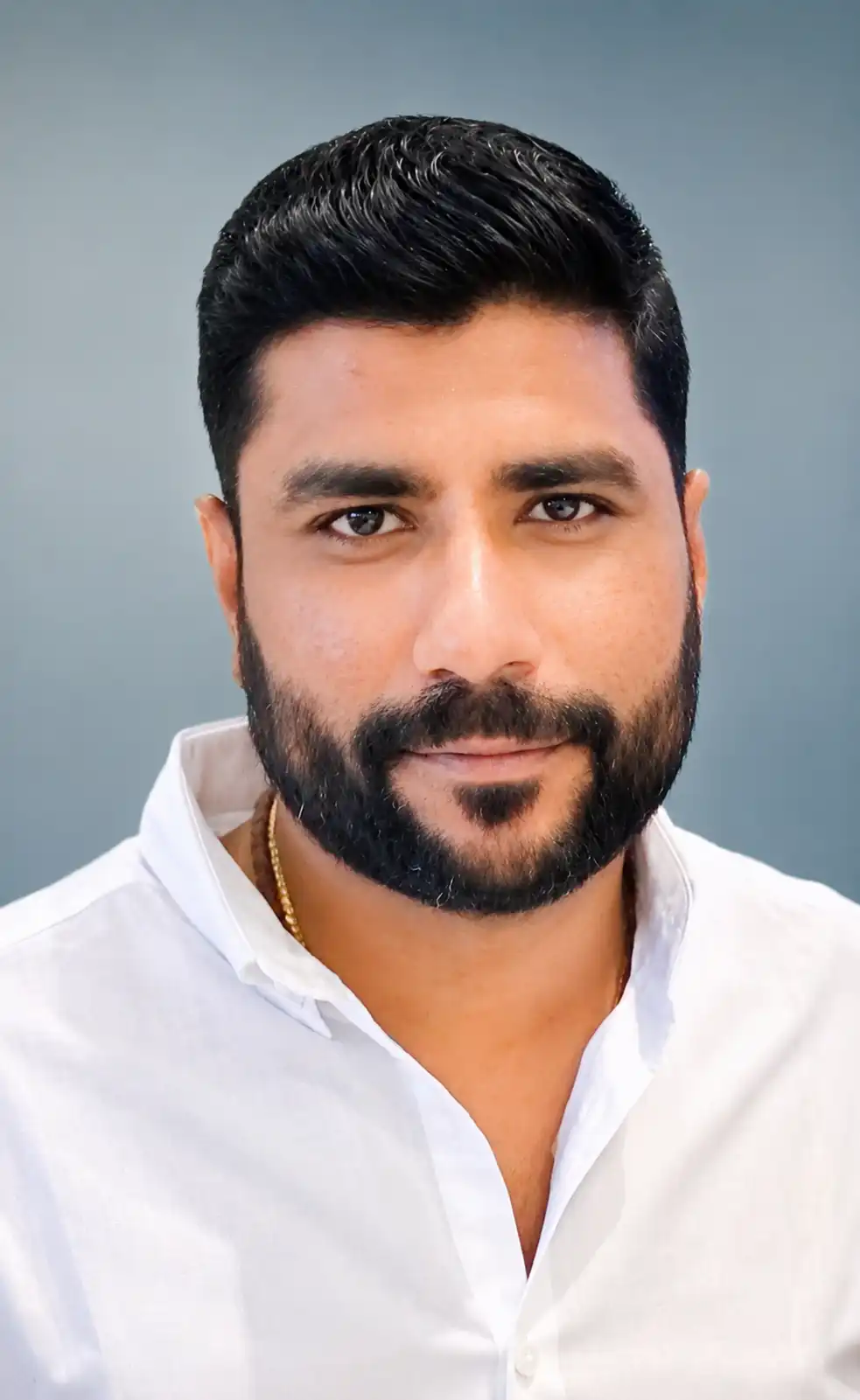 Love Gupta