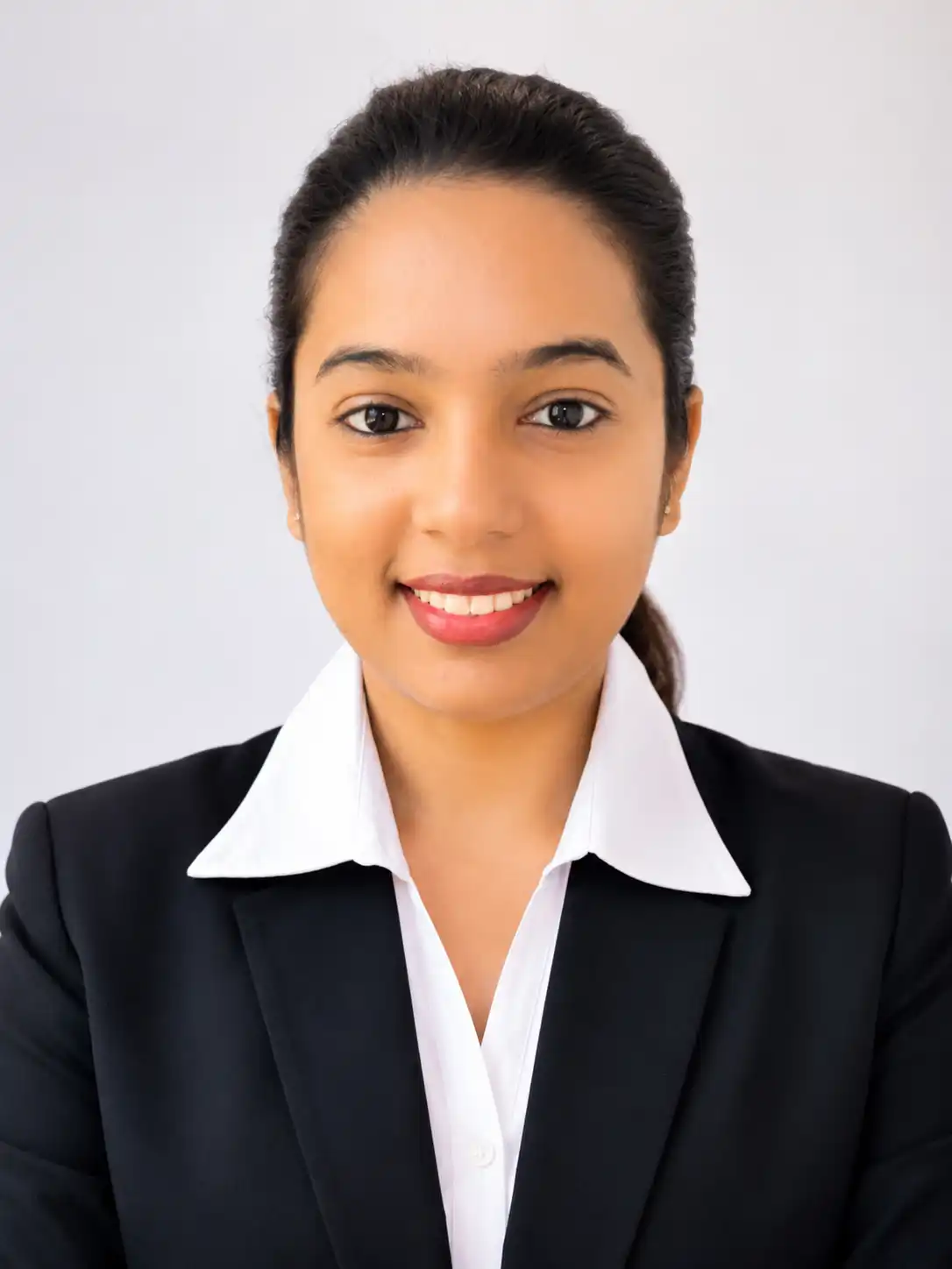 Shraddha Nahar
