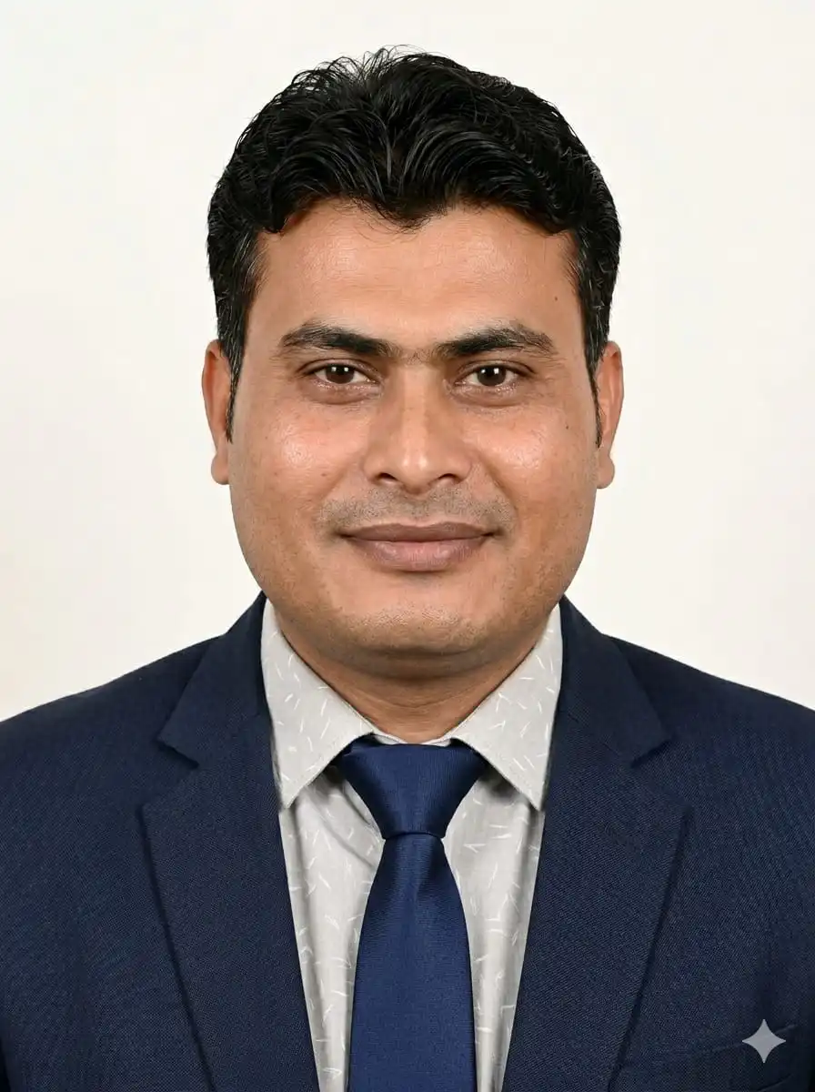 Sonu Meena
